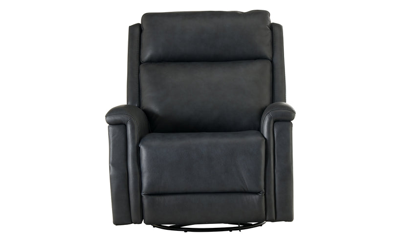 Bergman Leather Power Recliner